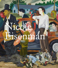 Nicole Eisenman - Hardcover
