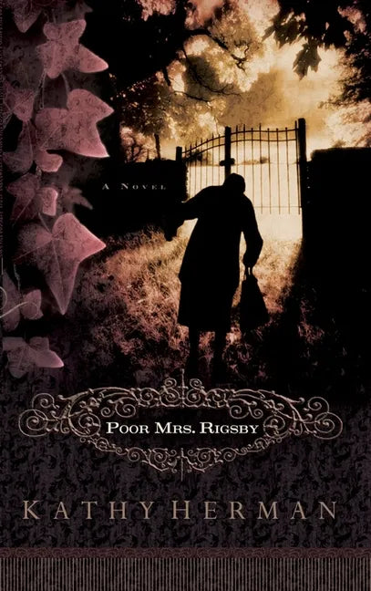 Poor Mrs. Rigsby - Paperback