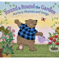 Round and Round the Garden: Nursery Rhymes and Songs - Hardcover