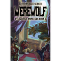 Werewolf: #5 - Library Binding