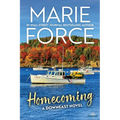 Homecoming: A Downeast Novel - Hardcover