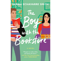 The Boy with the Bookstore - Paperback