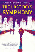 The Lost Boys Symphony - Paperback
