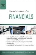 Fisher Investments on Financials - Hardcover