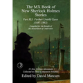 The MX Book of New Sherlock Holmes Stories Part XLI: Further Untold Cases - 1887-1892 - Hardcover