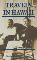 Travels in Hawaii - Hardcover