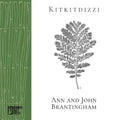 Kitkitdizzi: A Non-Linear Memoir of the High Sierra - Paperback