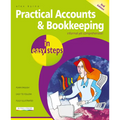 Practical Accounts & Bookkeeping in Easy Steps - Paperback