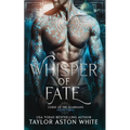 Whisper of Fate: A Dark Paranormal Romance - Paperback