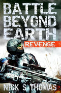 Battle Beyond Earth: Revenge - Paperback