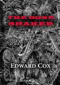 The Bone Shaker - Paperback