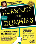 Workouts For Dummies - Paperback