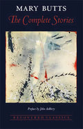 The Complete Stories of Mary Butts - Paperback
