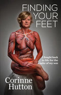 Finding Your Feet - Paperback