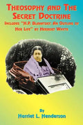 Theosophy and the Secret Doctrine Condensed: The Races of Mankind - Paperback