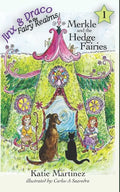 Merkle and the Hedge Fairies - Paperback
