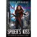 Spider's Kiss: Book One of the Drambish Chronicles - Paperback