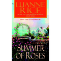 Summer of Roses - Paperback