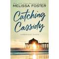 Catching Cassidy - Paperback