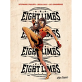 Eight Limbs - Paperback