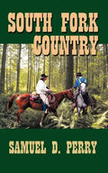 South Fork Country - Paperback
