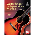Guitar Finger Independence Method - Paperback