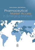 Pharmaceutical Market Access in Emerging Markets - Paperback
