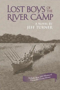 Lost Boys of the River Camp - Paperback