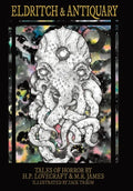 Eldritch & Antiquary - Hardcover