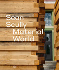 Sean Scully: Material World - Hardcover