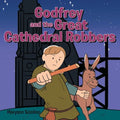 Godfrey and the Great Cathedral Robbers - Paperback