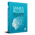As a Man Thinketh - Paperback