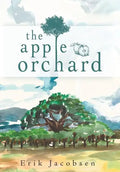 The Apple Orchard - Hardcover
