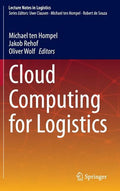 Cloud Computing for Logistics - Hardcover
