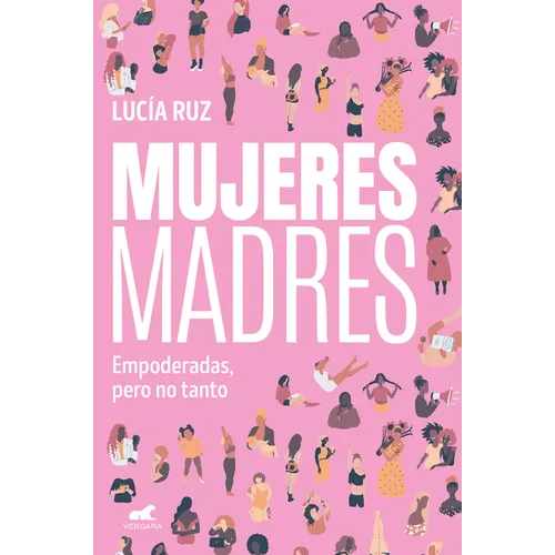 Mujeres Madres / Women Mothers - Paperback