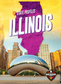 Illinois - Library Binding