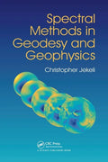 Spectral Methods in Geodesy and Geophysics - Paperback