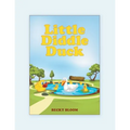 Little Diddle Duck - Paperback
