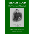 Thomas Hood: The Uncrowned Laureate - Hardcover