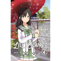Lily Clairet, Vol. 4 - Paperback