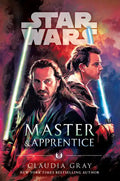 Master & Apprentice (Star Wars) - Hardcover