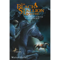 The Black Stallion Mystery - Paperback