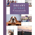 Dreamy Sunday Crosswords - Paperback