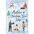 Mistletoe @ Christmas Tree Lodge - Paperback