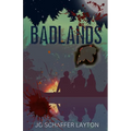 Badlands - Paperback