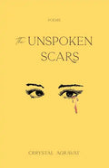 The Unspoken Scars - Paperback