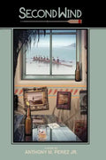 Second Wind - Paperback