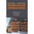 Managing and Improving Warehouse Operations - Hardcover