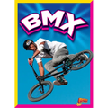 BMX - Hardcover