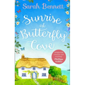 Sunrise at Butterfly Cove - Paperback